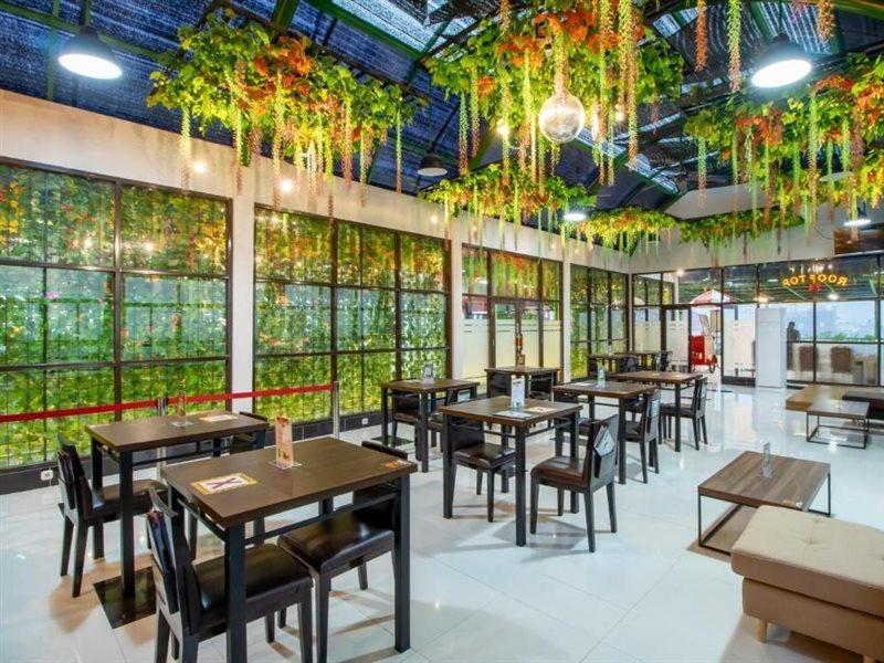 De 80'S Genteng Ijo Jakarta Exterior foto